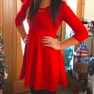 ♥️ Red Dress ♥️